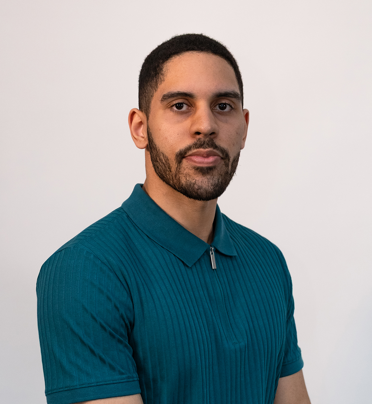 Said Nunez workspace