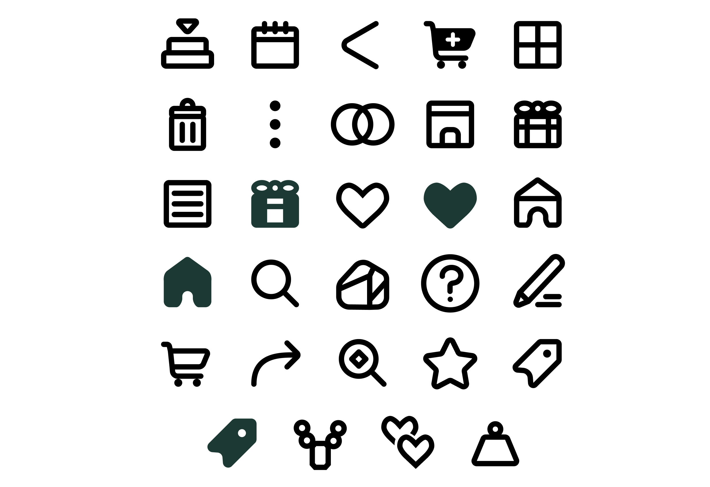 CloseUP App Prototype